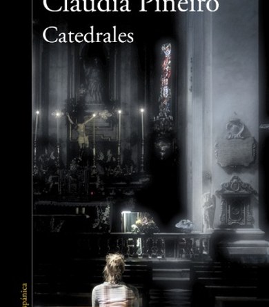 Club de lectura sobre Novel·la Negra: “Catedrales”