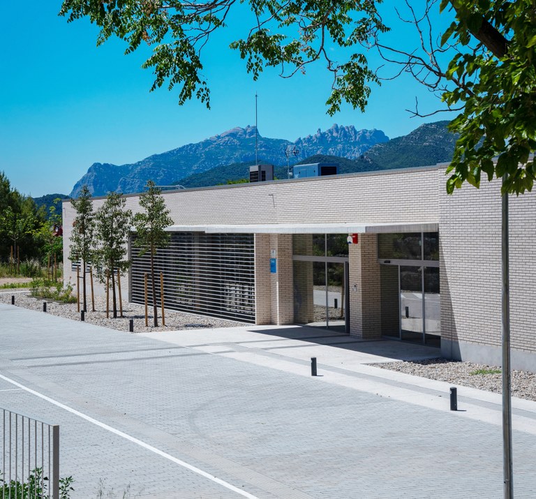 Nou consultori Viladecavalls