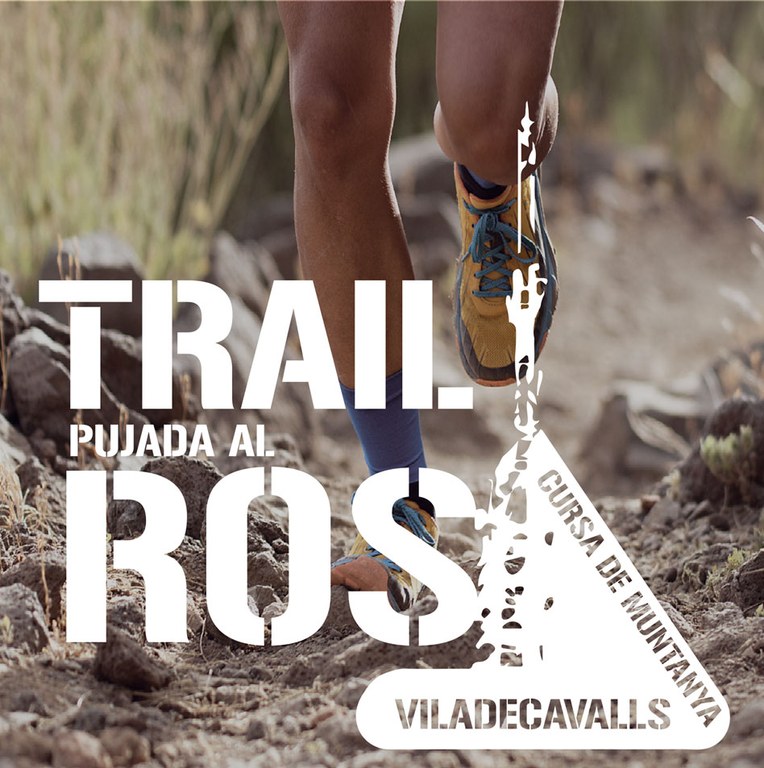 Trail Pujada al Ros 2024