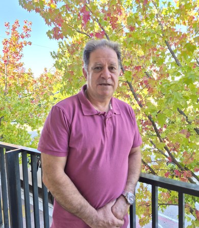Pedro Nogués assumirà temporalment l’Alcaldia de Viladecavalls del 16 al 27 d’octubre