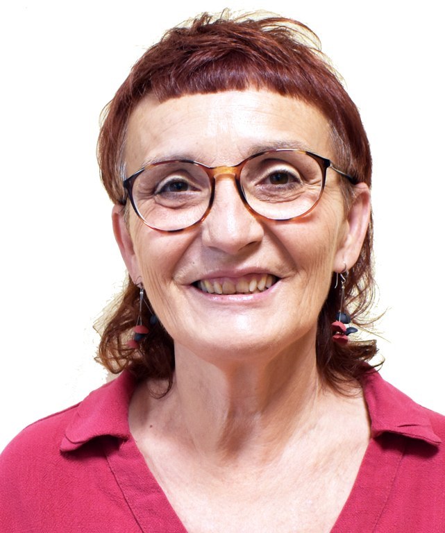 Glòria Ullés i Ros Glòria Ullés i Ros